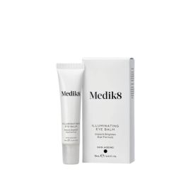 Medik8 Illuminating Eye Balm 15ml de para Antiedad Medik8 - Compra online en DermotiendaShopping
