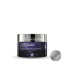 Esthederm Intensive Hyaluronic Crema 50ml de para Reentrenamiento - Compra online en DermotiendaShopping