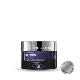 Esthederm Intensive Retinol Crema 50ml de para Cremas - Compra online en DermotiendaShopping