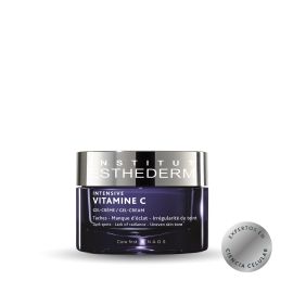 Esthederm Intensive Vitamina C Gel Crema 50ml de para Reentrenamiento - Compra online en DermotiendaShopping