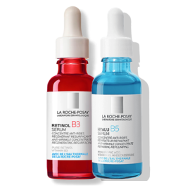 Dúo La Roche Posay Adios Arrugas de para La Roche Posay - Compra online en DermotiendaShopping
