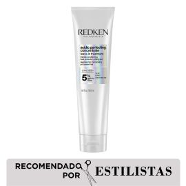 Tratamiento para cabello dañado Leave-in Treatment Acidic Bonding Concentrate 150ml Redken de para Reparaciòn y fuerza - Compra online en DermotiendaShopping