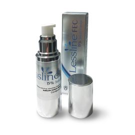Carnot Lessline FEC 30ml de para Antiedad Carnot - Compra online en DermotiendaShopping