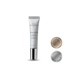 Esthederm Lift & Repair Contorno de Ojos Eye Contour Smoothing 15ml de para Reentrenamiento - Compra online en DermotiendaShopping