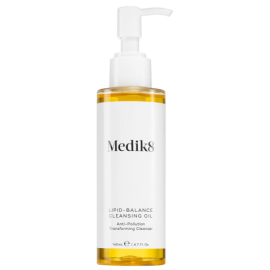 Medik8 Lipid Balance Cleansing Oil 140ml de para Medik8 - Compra online en DermotiendaShopping