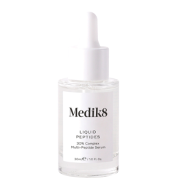 Medik8 Liquid Peptide 30ml de para Hidratantes Medik8 - Compra online en DermotiendaShopping