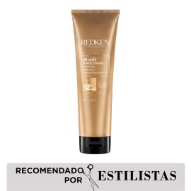 Tratamiento para cabello seco Heavy Cream All Soft 250ml Redken de para Cabello Seco - Compra online en DermotiendaShopping