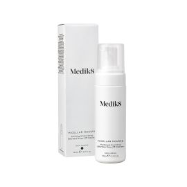 Medik8 Micellar Mousse 150 ml de para Limpiadores Medik8 - Compra online en DermotiendaShopping