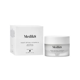 Medik8 Night Ritual Vitamin A 50ml de para Hidratantes Medik8 - Compra online en DermotiendaShopping