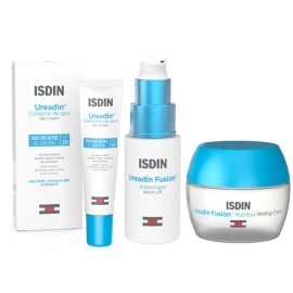 Pack ISDIN Ureadin Hidratación completa de para PacksPA - Compra online en DermotiendaShopping