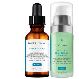 Pack Skin Piel con Hiperpigmentación de para PACKS SKINCEUTICALS - Compra online en DermotiendaShopping