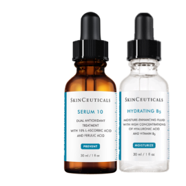 Pack mi primer Skin de para PACKS SKINCEUTICALS - Compra online en DermotiendaShopping