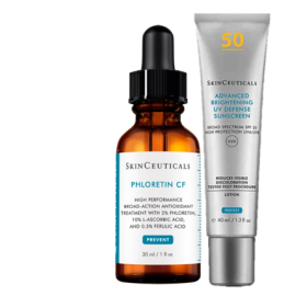 Pack Skinceuticals Repara Manchas y Protección diaria de para PACKS SKINCEUTICALS - Compra online en DermotiendaShopping