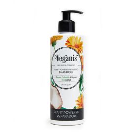 Veganis Shampoo Plant Powered Reparador Coco 400ml de para Veganis - Compra online en DermotiendaShopping