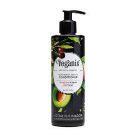 Veganis Acondicionador Nutri-Boost Sublime Palta y Oliva 400ml de para Veganis - Compra online en DermotiendaShopping