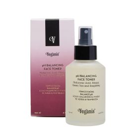 Veganis Tónico Facial Balance PH 120ml de para Faciales Veganis - Compra online en DermotiendaShopping