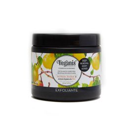Veganis Exfoliante Corporal Renovación Profunda 500gr de para Veganis - Compra online en DermotiendaShopping