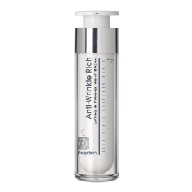 Anti - Wrinkle Rich Night Cream 50ml de para Frezyderm - Compra online en DermotiendaShopping