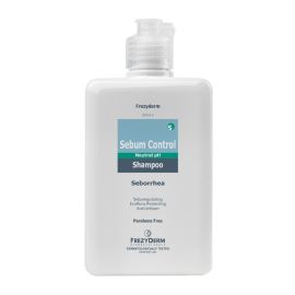 Frezyderm Sebum Control Shampoo 200ml de para Frezyderm - Compra online en DermotiendaShopping
