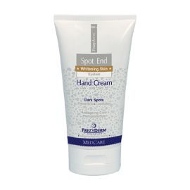 Frezyderm Spot End Hand Cream 50ml de para Frezyderm - Compra online en DermotiendaShopping