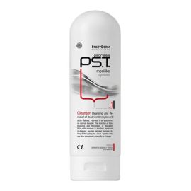 Frezyderm PST Cleanser Step 1 - 200ml de para Frezyderm - Compra online en DermotiendaShopping