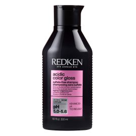 Redken Acid Color Gloss Shampoo 300 ML de para Cuidado del color y brillo - Compra online en DermotiendaShopping