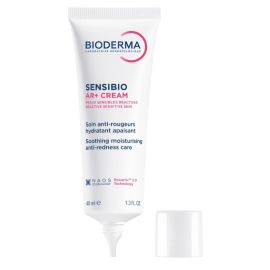 New Bioderma sensibio AR creme 40ml de para Bioderma - Compra online en DermotiendaShopping