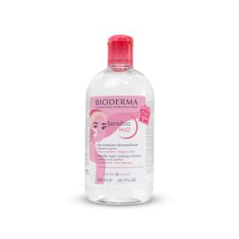 BONI: SENSIBIO H2O FCE 500ML EDICION REGALO de para - Compra online en DermotiendaShopping