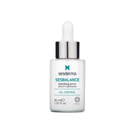 Sesderma Sesbalance serum seborregulador 30ml de para Sesderma - Compra online en DermotiendaShopping