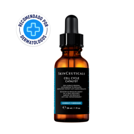 SkinCeuticals Sérum Exfoliante Antiedad Cell Cycle Catalyst 30ml de para SkinCeuticals - Compra online en DermotiendaShopping