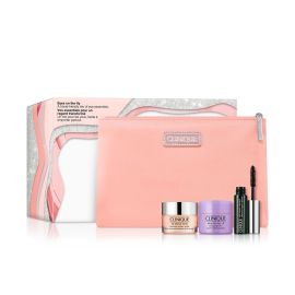 Set Clinique All About Eyes Travel 15ml de para Promoción de 15% - Compra online en DermotiendaShopping