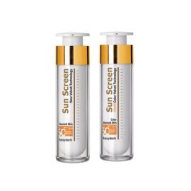 Fotoprotector 2 Sun Screen Velvet con color y sin color de para Frezyderm - Compra online en DermotiendaShopping