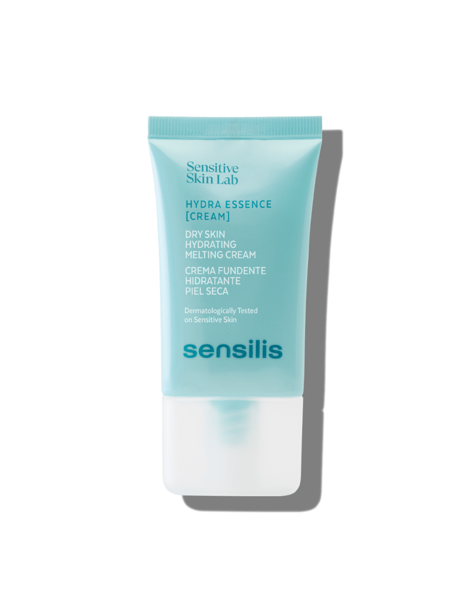 Sensilis Hydra Essence Fondant Cream 40ml - Hidratante Facial en crema