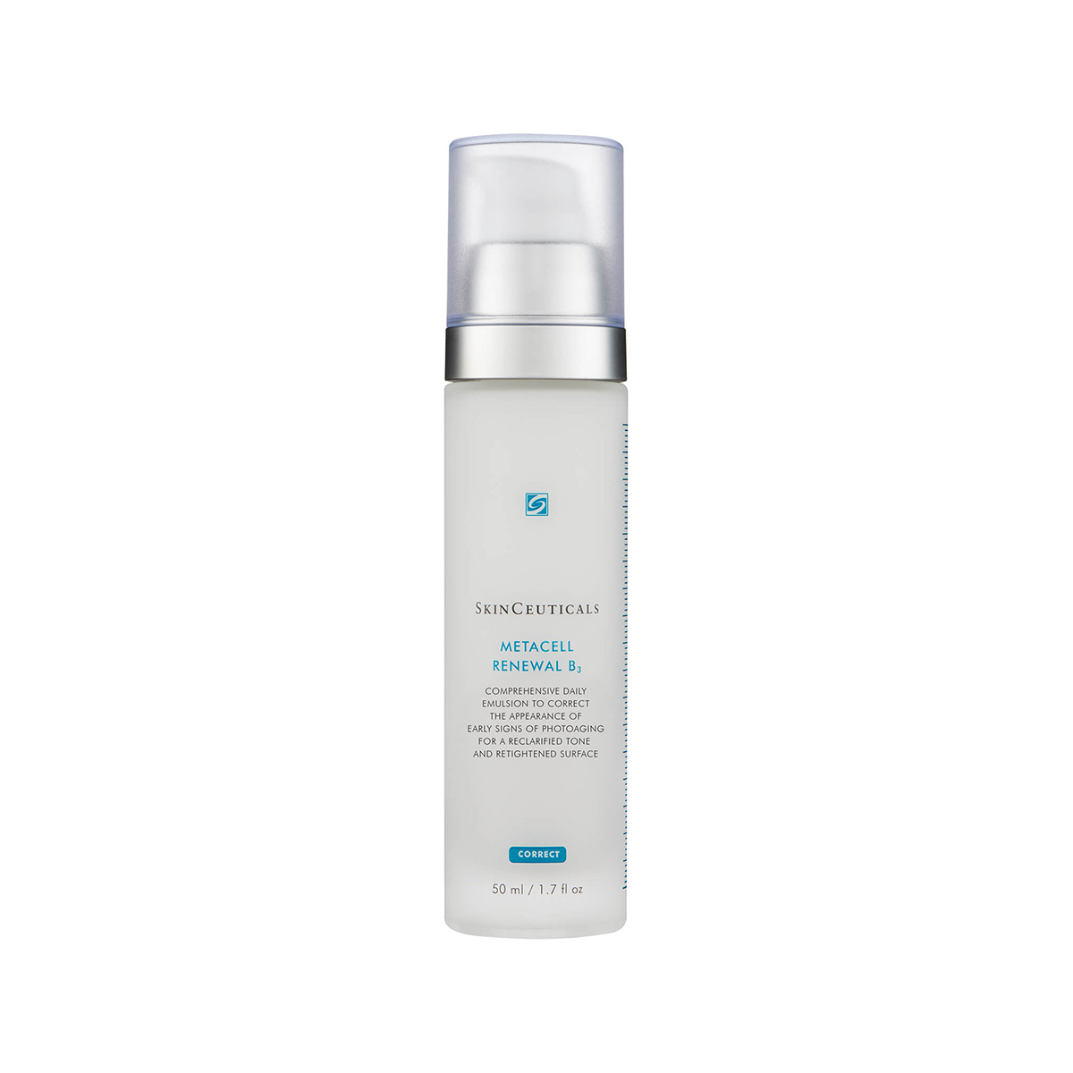 SkinCeuticals Emulsión Antiedad Primeros Signos de Envejecimiento Metacell Renewal B3 50ml