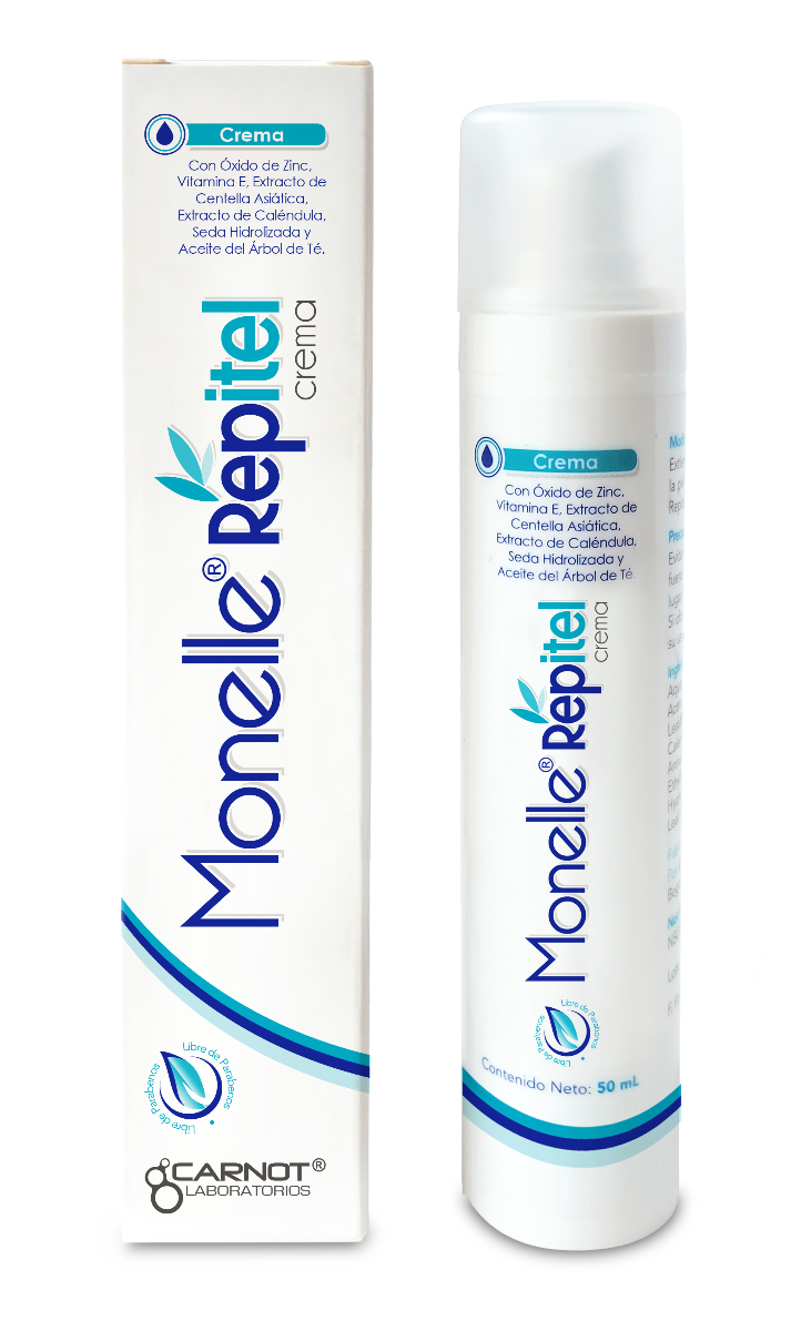 Carnot Monelle Repitel 50ml