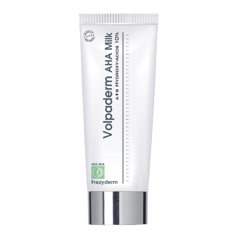 Volpaderm Aha Milk 200ml