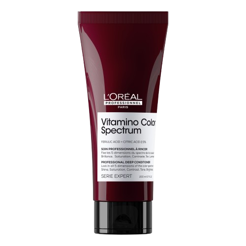 Acondicionador vitamino color spectrum 200 ml