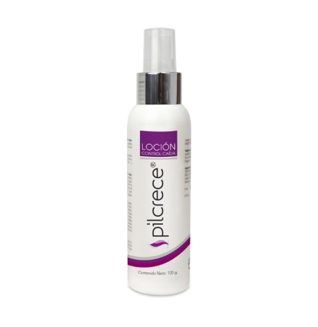 Carnot Pilcrece Loción Anticaída 100ml