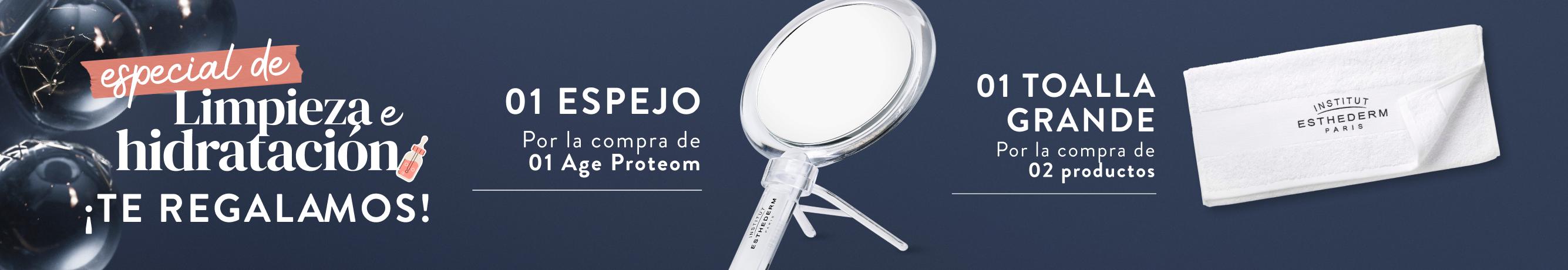 Categoría Esthederm 